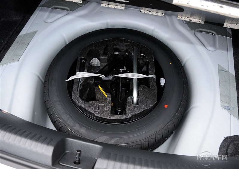 2014款 改款 1.6L 自動時尚型