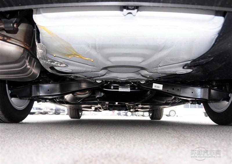 2014款 改款 1.6L 自動時尚型