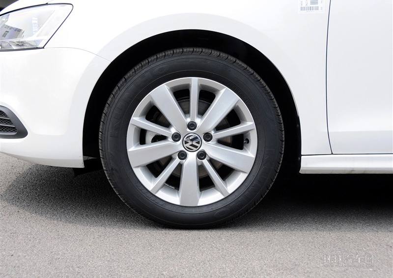 2014款 改款 1.6L 自動時尚型