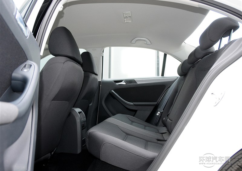 2014款 改款 1.6L 自動時尚型