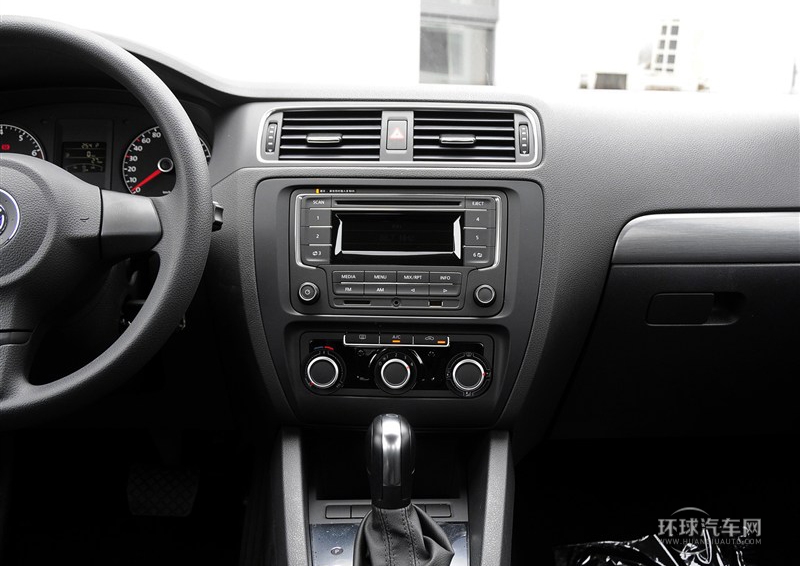 2014款 改款 1.6L 自動時(shí)尚型