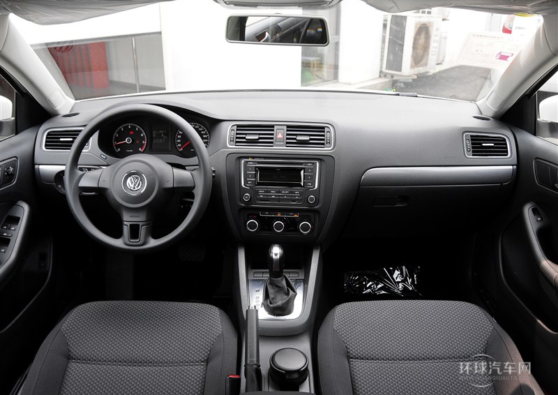 2014款 改款 1.6L 自動時尚型