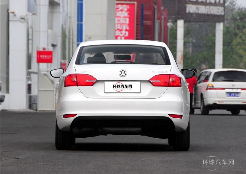 2014款 改款 1.6L 自動時尚型