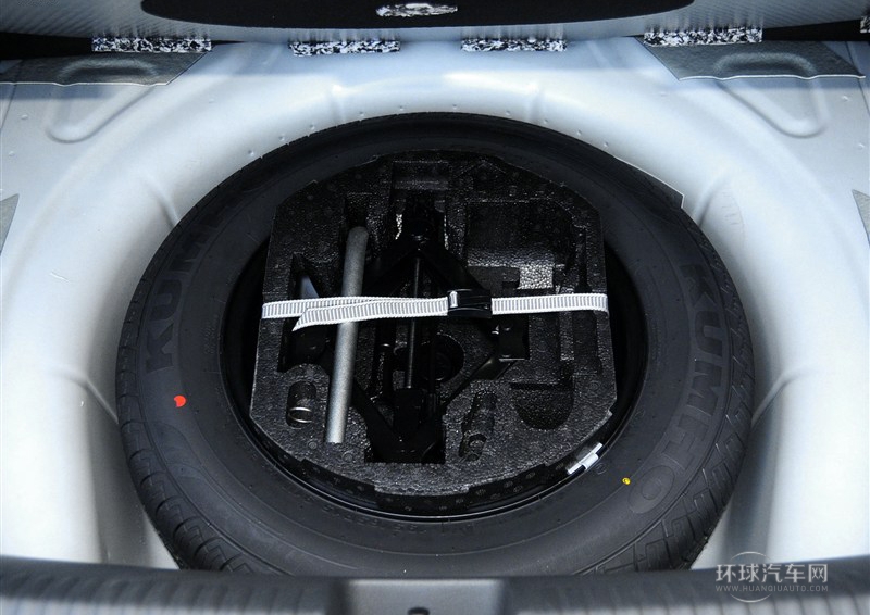 2014款 改款 1.6L 自動舒適型