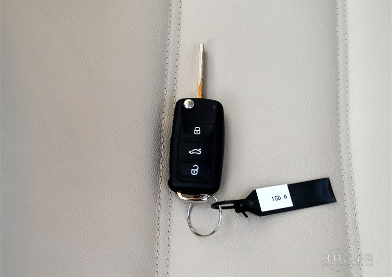 2014款 改款 1.6L 自動舒適型