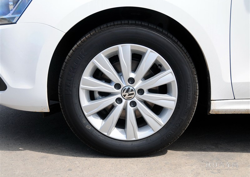 2014款 改款 1.6L 自動舒適型