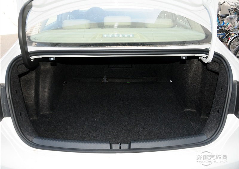 2014款 改款 1.6L 自動舒適型