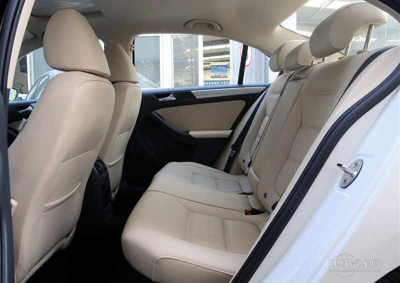 2014款 改款 1.6L 自動舒適型