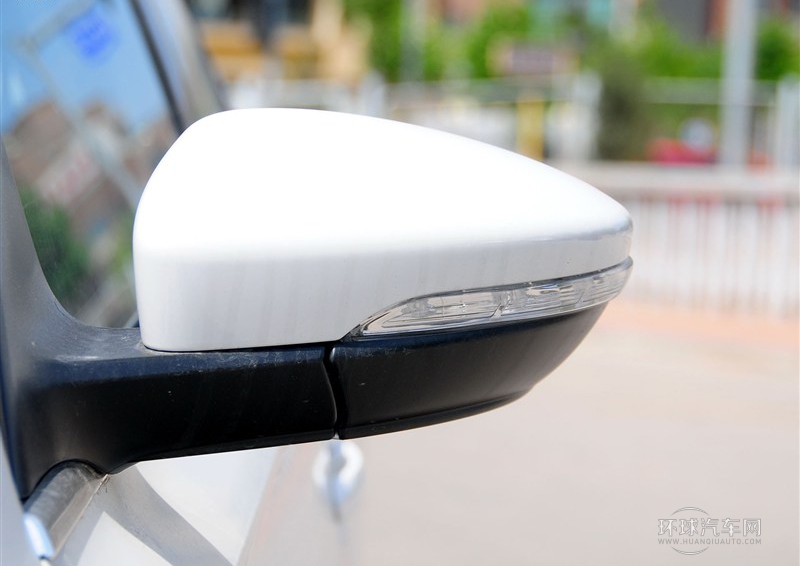 2014款 改款 1.6L 自動舒適型