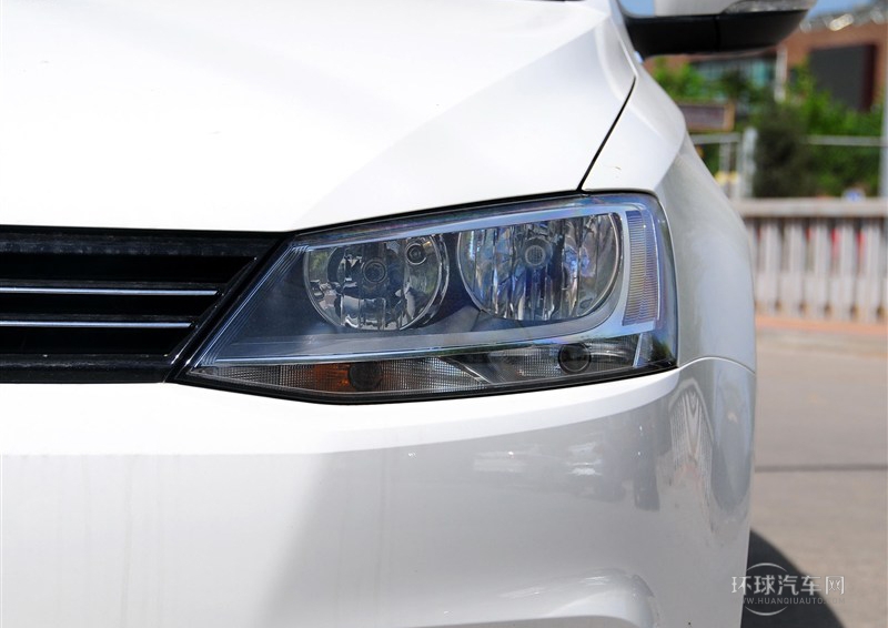 2014款 改款 1.6L 自動舒適型