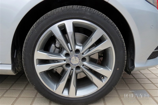 2015款E200L運動版