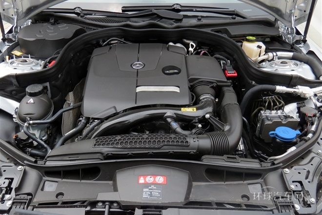 2015款E200L運動版