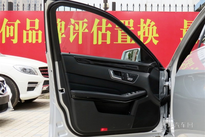 2015款E200L運動版