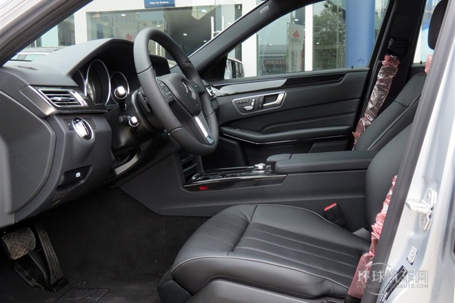 2015款E200L運(yùn)動(dòng)版