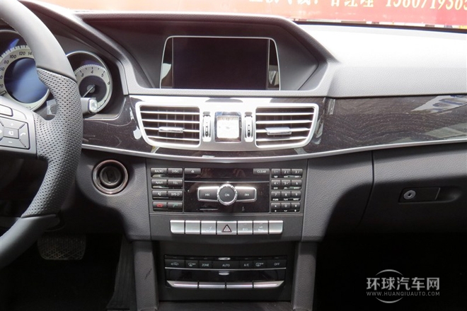 2015款E200L運動版