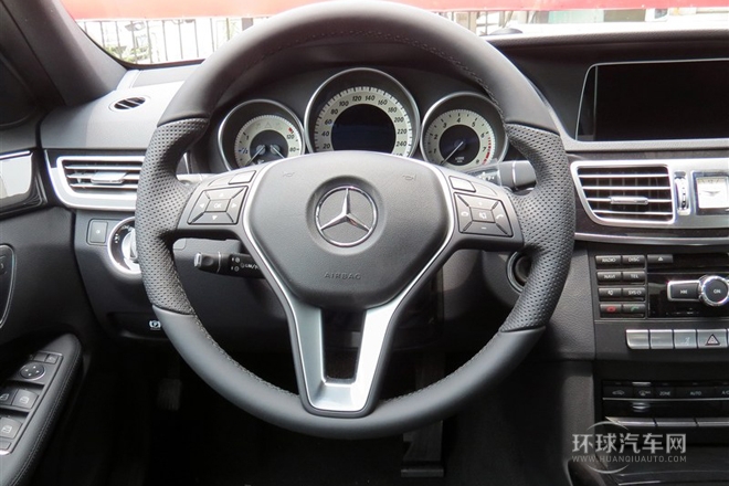 2015款E200L運動版