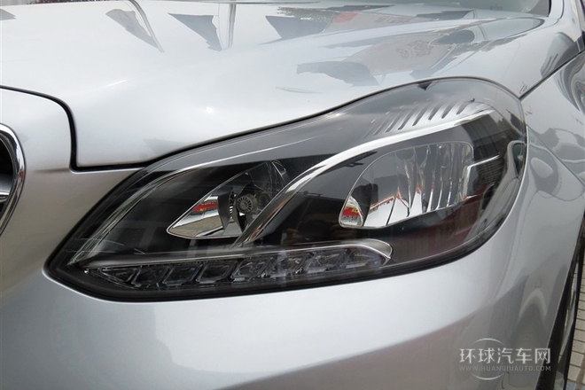 2015款E200L運動版