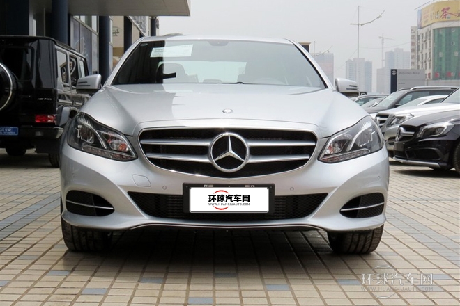 2015款E200L運(yùn)動(dòng)版