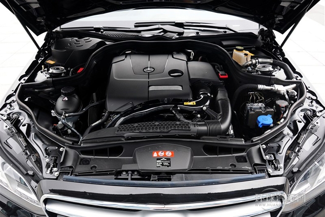 2015款E260L運(yùn)動版