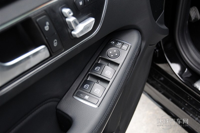 2015款E260L運(yùn)動(dòng)版