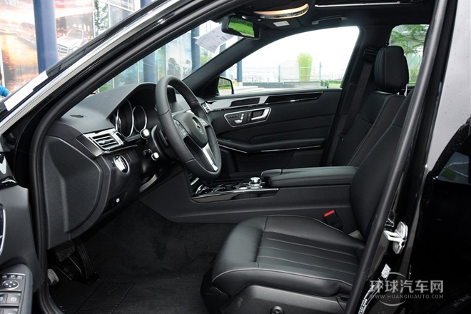 2015款E260L運動版