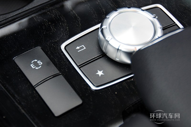 2015款E260L運動版