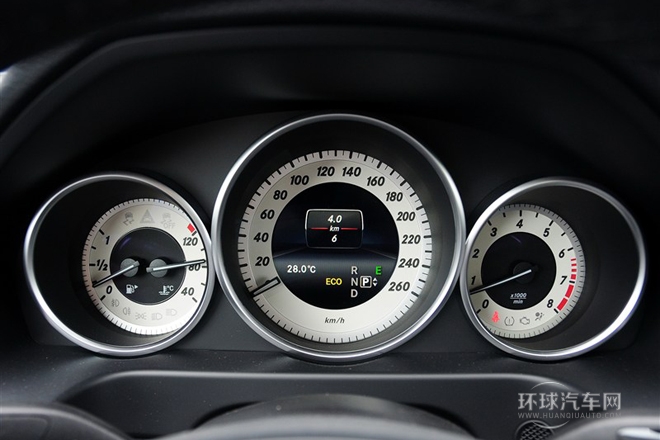 2015款E260L運動版