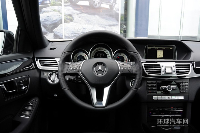 2015款E260L運(yùn)動(dòng)版