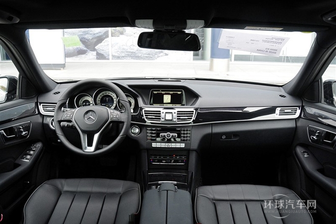 2015款E260L運動版