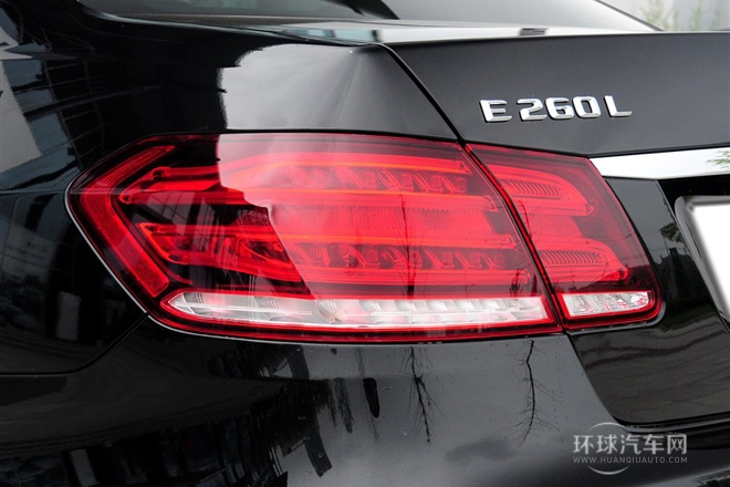 2015款E260L運動版