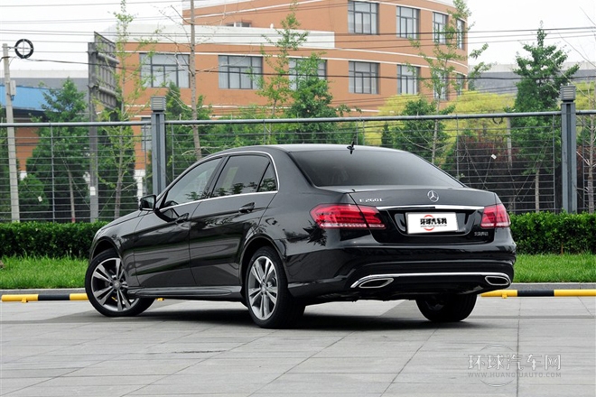 2015款E260L運動版
