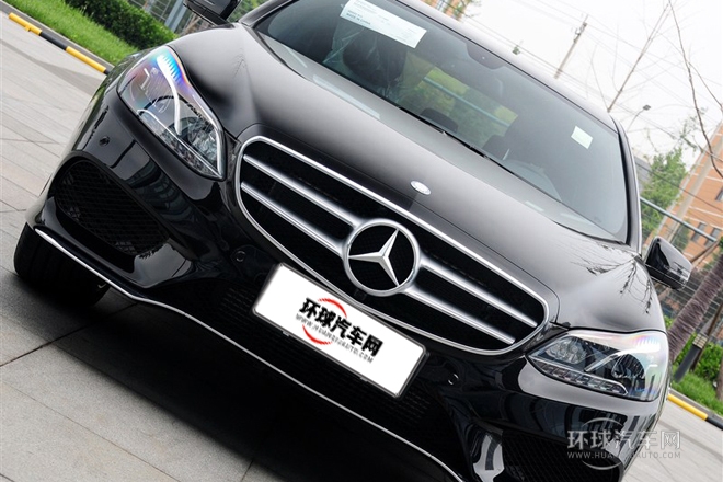 2015款E260L運動版