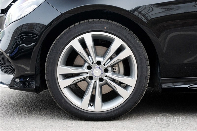 2015款E260L運動時尚版