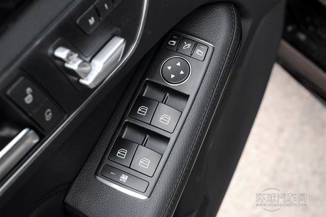 2015款E260L運動時尚版