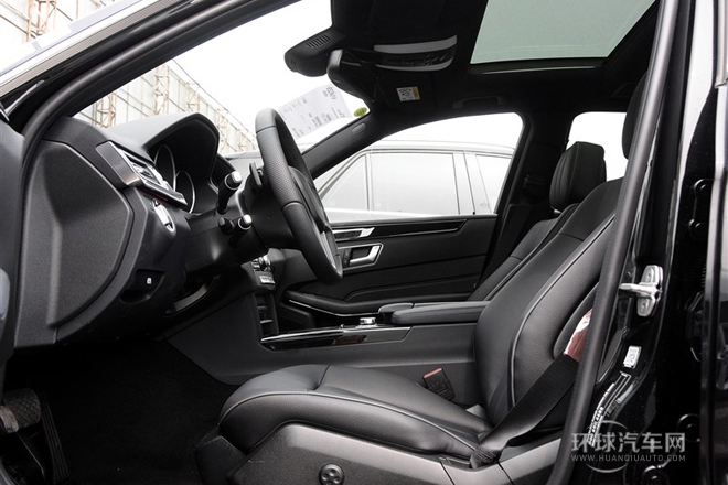 2015款E260L運動時尚版