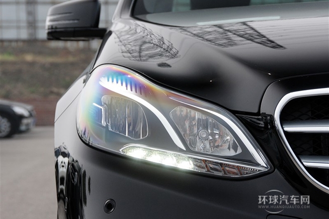 2015款E260L運動時尚版