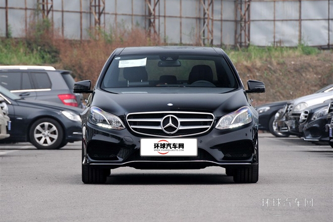 2015款E260L運(yùn)動(dòng)時(shí)尚版