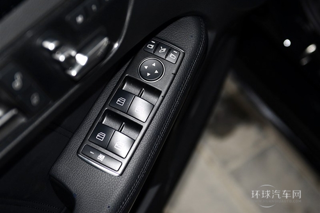 2015款E260L運動豪華版