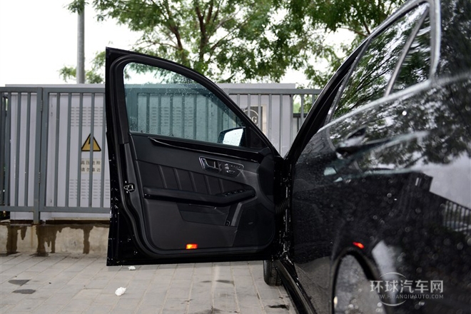 2015款E260L運動豪華版