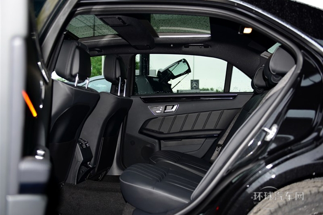 2015款E260L運動豪華版