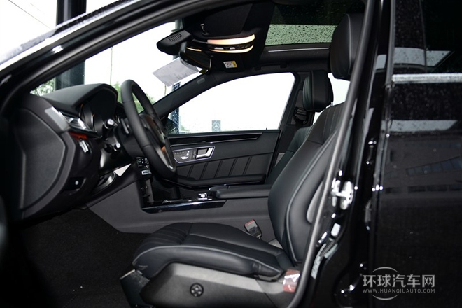 2015款E260L運動豪華版