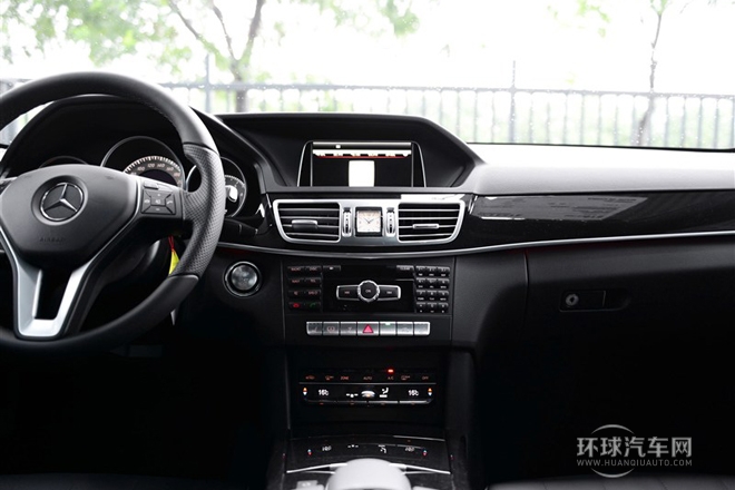 2015款E260L運動豪華版