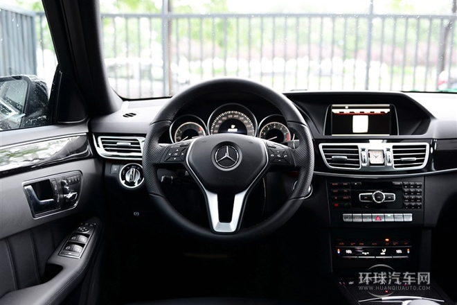 2015款E260L運動豪華版