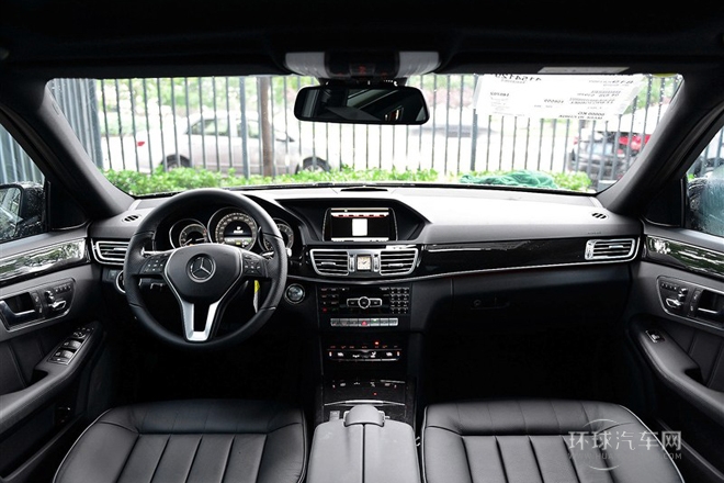 2015款E260L運(yùn)動(dòng)豪華版