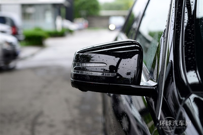 2015款E260L運動豪華版