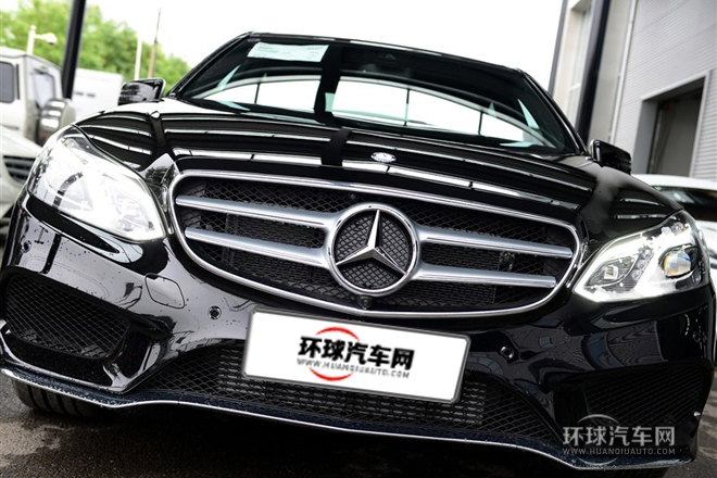2015款E260L運動豪華版