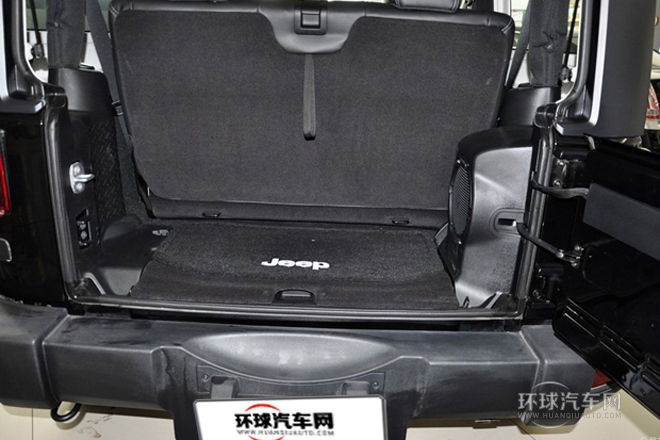 2014款 3.6L 龍騰典藏版