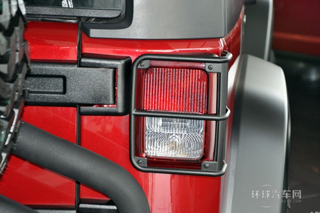 2014款 3.6L 龍騰典藏版