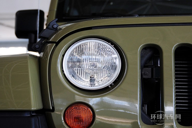 2014款 3.6L 龍騰典藏版