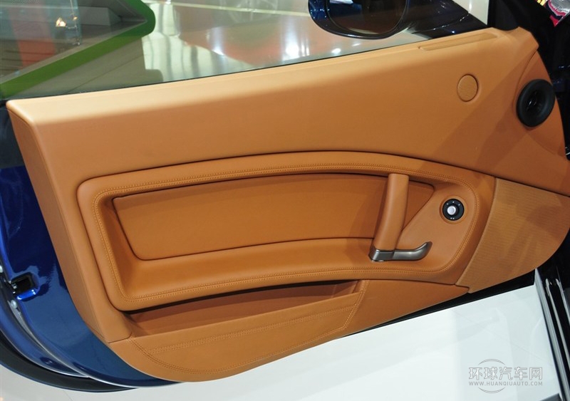 2012款 4.3L 標(biāo)準(zhǔn)型